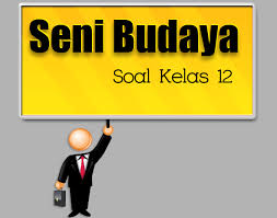 Soal uts/pts/mid semester sbdp kelas 6 sd/mi semester 1 kurikulum 2013 dan kunci jawaban, penilaian tengah semester/ulangan tengah semester sbk kelas vi sekolah dasar semester ganjil/gasal k13. Kunci Jawaban Seni Budaya Kelas 12 Kurikulum 2013 Administrasi Ngajar