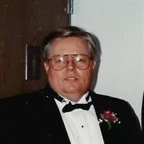 Stephen Eugene Treece Obituary