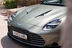 Image result for Spirit Silver 2025 Aston Martin