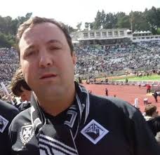 Coimbra chora falecimento de Luís Pedro Reis