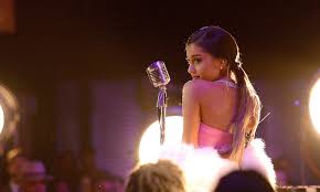 Excuse me, i love you is a concert film starring ariana grande, which was released on december 21, 2020, exclusively via netflix. Best Ariana Grande Songs 20 Essential Tracks Udiscover