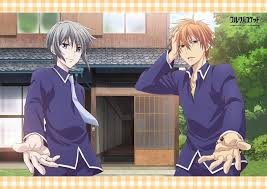 Top 5 Scenes In Fruits Basket Best Moments Fruits Basket Anime Fruits Basket Fruits Basket Kyo