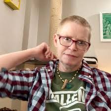 Daniel Dinkel's Instagram, Twitter & Facebook