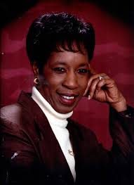 Carolyn Mitchell-Pegue Obituary