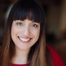 Mary Alderete's Instagram, Twitter & Facebook