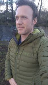 Rab Infinity Microlight review