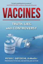 Millions of people suffer from pneumonia each year in varying degrees. Vaccines Book By Peter C Gotzsche Official Publisher Page Simon Schuster