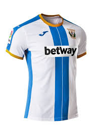 Atalanta bergamasca calcio, kurz atalanta b.c. Cd Leganes Trikot 2020 21