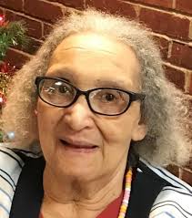 Amy Terry Obituary (1926