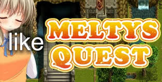Games Like Meltys Quest | GameFabrique