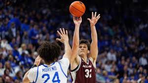 Jacksonville vs. Bellarmine Prediction, Odds for ASUN Championship 1st Round
