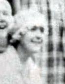 Bessie Frances Williams Yost (1908-1993)