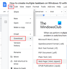 Google docs, free and safe download. How To Download And Save Images From Google Docs
