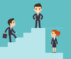 11 de noviembre de 201910:53 am cst. El Techo De Cristal En El Liderazgo Femenino Cuestion De Percepcion Capital Humano