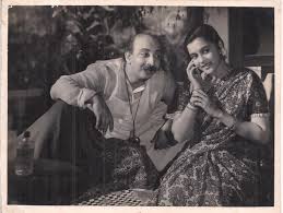 The 1940s in India ...