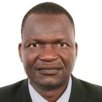 Michael Kiwanuka-Okot Email & Phone Number