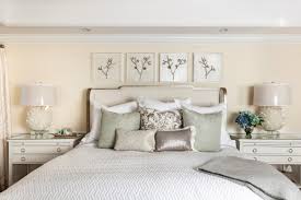Small bedroom ideas with splashes of color 75 Beautiful Bedroom Pictures Ideas April 2021 Houzz