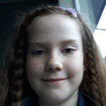 Alicia Erskine's Instagram, Twitter & Facebook