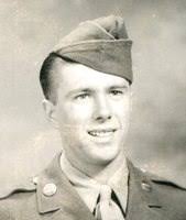 John Crossley Obituary (1925