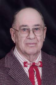 Obituaries in the Courier this week