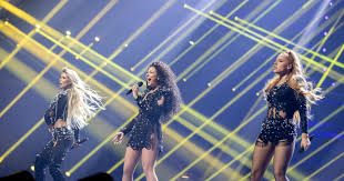 The 2021 european shooting championships were held from 22 may to 5 june 2021 in osijek, croatia. Serbia First Rehearsal Eurovision 2021 Hurricane Loco Loco Escbubble