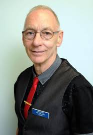 20 Questions for Graham Kent