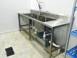 Consejos Para Comprar Una Tarja Industrial