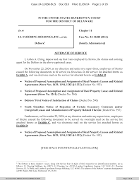 Case 24-11680-BLS Doc 610 Filed 11/26/24 Page 1 of 26