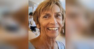 Obituary information for Nora Maloney Roche