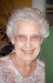 Ms. Luna Sue Johnston Thames Obituary