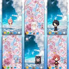Lively Anime Live Wallpaper Ios 900x900 Wallpaper Teahub Io