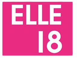 Free for commercial use no attribution required high quality images. Elle 18 Logo Icons Png Free Png And Icons Downloads