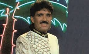 Rafael Orozco Maestre, una leyenda del Vallenato - PanoramaCultural.com.co