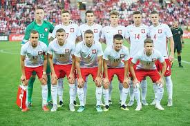 Najlepszy w polsce portal o historii polskiej piłki nożnej. Federacja Watrobka Cytrynowy Mecze Polski Pilka Nozna 2019 Przerwac Sloma Ogromny