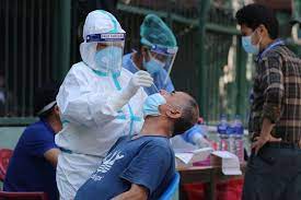 The nepalese capital, kathmandu, is already struggling with there's concern in neighboring nepal after a rapid rise in coronavirus cases attributed to the variant currently devastating india. Fhoypjtdwzlkhm