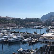 Edouard Pernot On Instagram Monaco Yacht Club Port Marina Royal Rocher Montecarlo Mc Summer Sunny Day Holiday Time Tr Monte Carlo Monaco Yacht