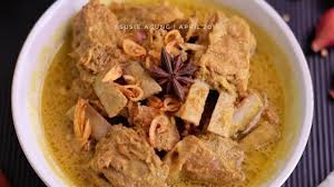 Rebus daging kambing hingga mendidih, lalu buang airnya , bilas sampai bersih lalu ganti dengan air kaldu daging. Resep Gulai Kambing Idul Adha Bumbu Bahan Dan Cara Membuat