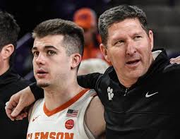 Joseph Girard III: Clemson basketball guard, Syracuse transfer