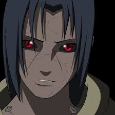 Deviantart More Like Naruto 578 Uchiha Itachi Edo Tensei By Mardon14 Tatuagens De Anime Itachi Anime