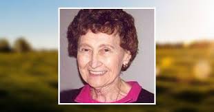 Myrne Ruchensky Obituary April 28, 2008