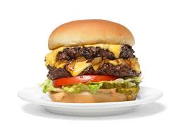 Almost Famous Animal Style Burgers Rezept Dinners Cheeseburger Recipe Food Network Recipes Und Burger Recipes