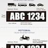 Harga lesen memandu 2020 kereta & motosikal terkini. 1