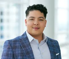 Matthew Sieg, Financial Advisor