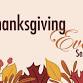 Thanksgiving Eve Dinner & Service event in Lynden, WA