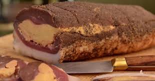 Tartine Jeanne Canard Farci Magret De Canard Recettes De Cuisine