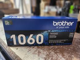 TONER BROTHER TN-1060 HL-1110/1112/1200/1202/1212W