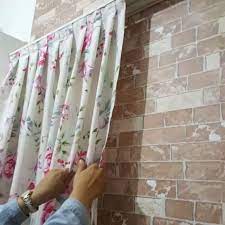 Perde takmak, ev işleri içerisinde en zorlu olanların başında gelir. Pileler Nasil Duzgun Durur Ve Perde Tuyaci Nasil Takilir Mutlaka Izleyin Perde Kanatlar