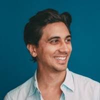 Michael Pestritto's Instagram, Twitter & Facebook