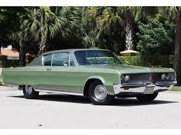 Image result for Forest Green 1968 Chrysler