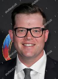 Justin Springer Editorial Stock Photo